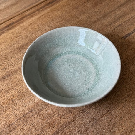 中嶋窯　5寸切立鉢 ナ12A (直径約15cm)