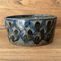 フジタ工作室　丸鉢 フ6C (直径約14cm)