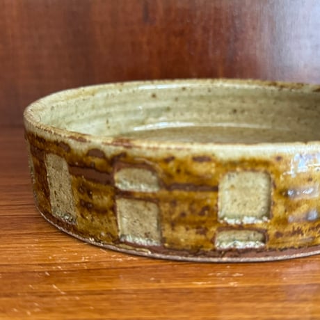 セレン のあ　ココット（低）セ6B（直径約15cｍ）