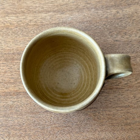 陶房カタチ　 コーヒーカップ カ6C