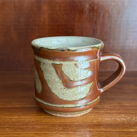 セレン のあ　コーヒーカップ セ28B