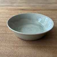 中嶋窯　5寸切立鉢 ナ12F (直径約15cm)