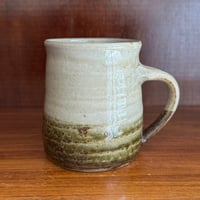 えのきだ窯 榎田智　マグカップ M エ2E