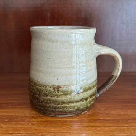えのきだ窯 榎田智　マグカップ M エ2E