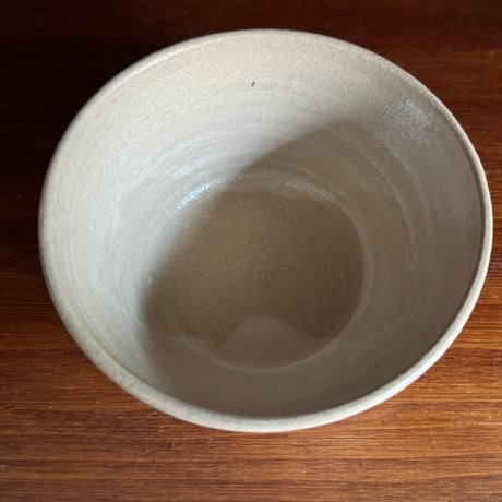 えのきだ窯 榎田智　ボウル  エ10B (直径約12cm)