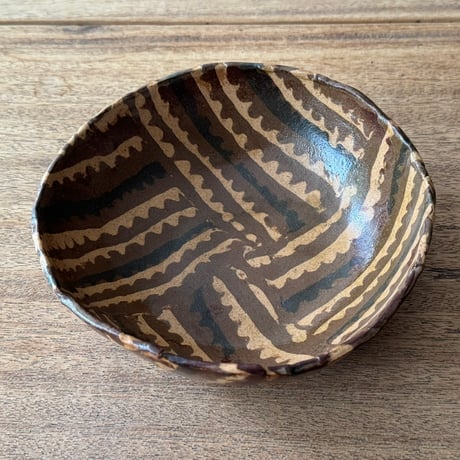 Nerikomico 丸鉢 N8A（直径約17.5cm)
