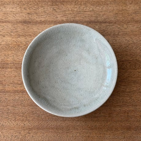 中嶋窯　 半磁器5寸高台鉢 ナ16A (直径約15cm)