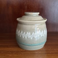 えのきだ窯 榎田智　ふたもの エ34A