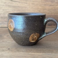 陶房カタチ　 コーヒーカップ カ6B