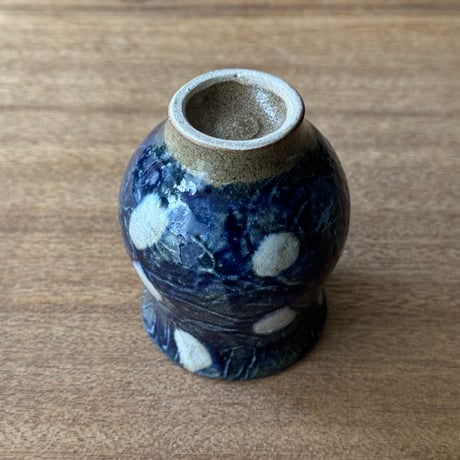 強戸窯　ワインカップ ゴワA