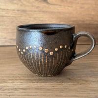 陶房カタチ　 コーヒーカップ カ6E