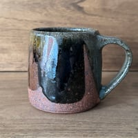 フジタ工作室　マグカップ フ1A