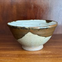 セレン のあ　飯碗 セ22B（直径約13.5cｍ）