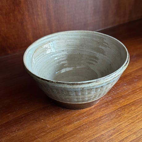 えのきだ窯 榎田智　ボウル  エ10D (直径約12cm)
