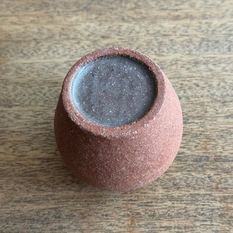 ツグムイロ　壁画ミニつぼ　T18