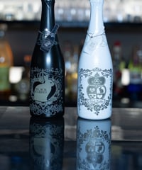 遠隔オリシャンBlack or White