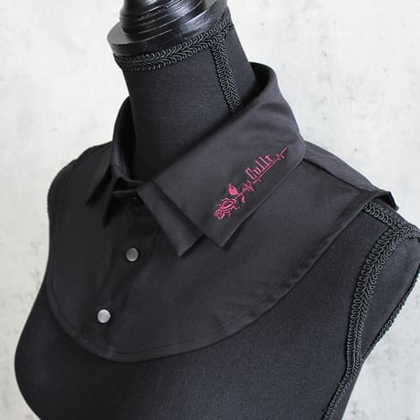 【OUTLET】 ROSE SIGNAL COLLAR