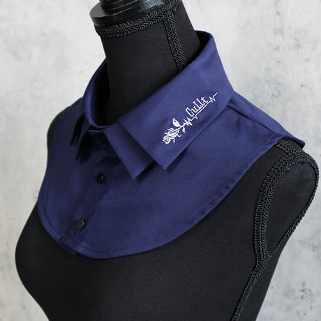 【OUTLET】 ROSE SIGNAL COLLAR