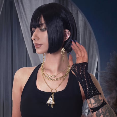 APOPHIS NECKLACE
