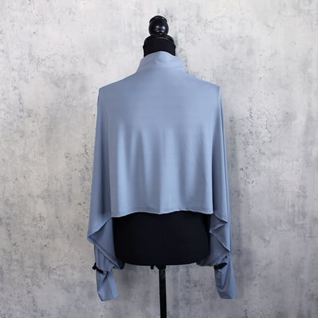 CHINA UV DOLMAN BOLERO