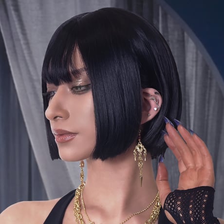SCARAB PIERCE