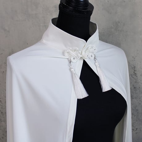 CHINA UV DOLMAN BOLERO