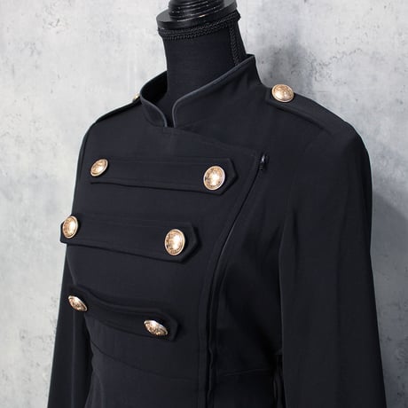 NAPOLEON ONEPIRCE(BLACK)