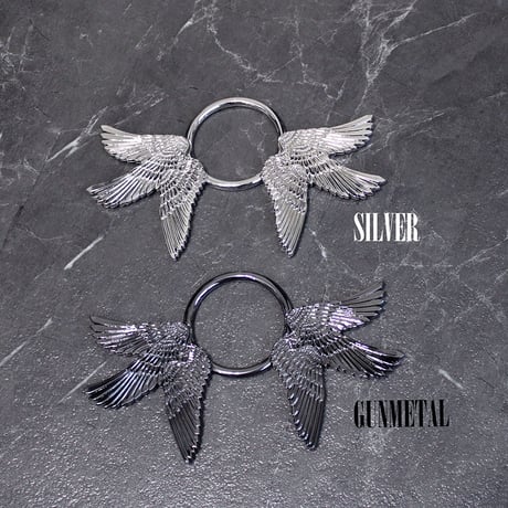 ANGEL HARNESS