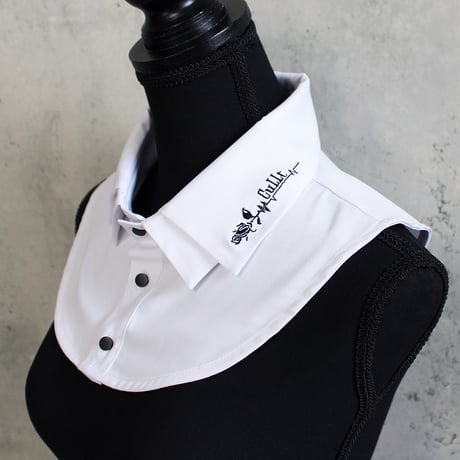 【OUTLET】 ROSE SIGNAL COLLAR
