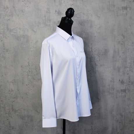 ROSE SIGNAL SHIRT(WHITE)