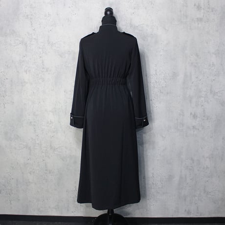 NAPOLEON ONEPIRCE(BLACK)