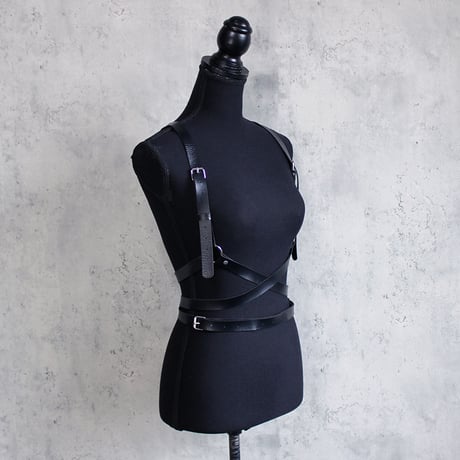ANGEL HARNESS