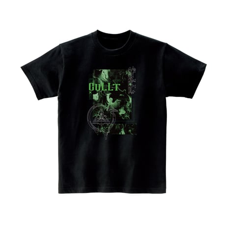 【受注】COLORS T-SHIRT