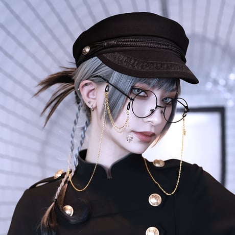 CHANDELIER GLASSES CHAIN