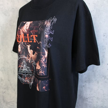 【受注】COLORS T-SHIRT