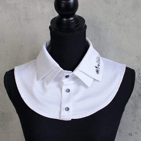 【OUTLET】 ROSE SIGNAL COLLAR