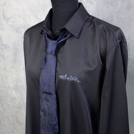PAISLEY TIE