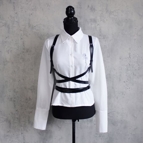 ANGEL HARNESS