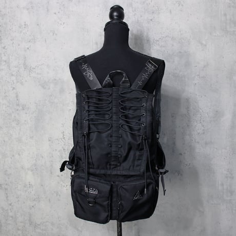 SEBONE BACKPACK