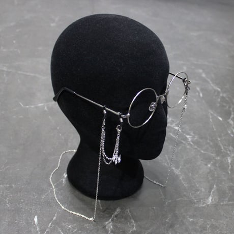 CHANDELIER GLASSES CHAIN