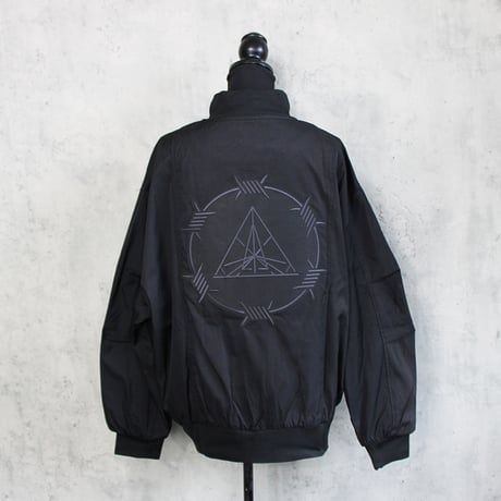 【OUTLET】 EMBLEM BLOUSON
