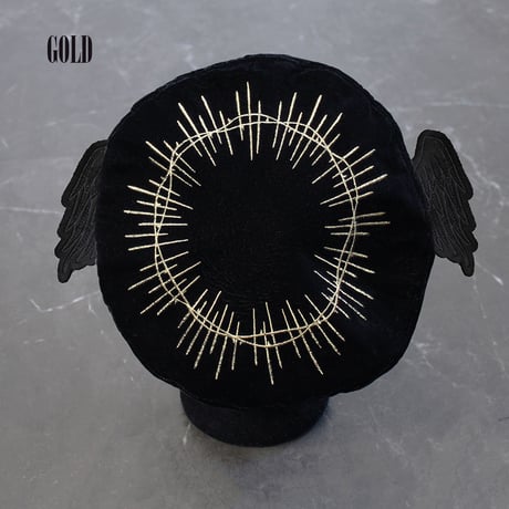 DEVIL BERET