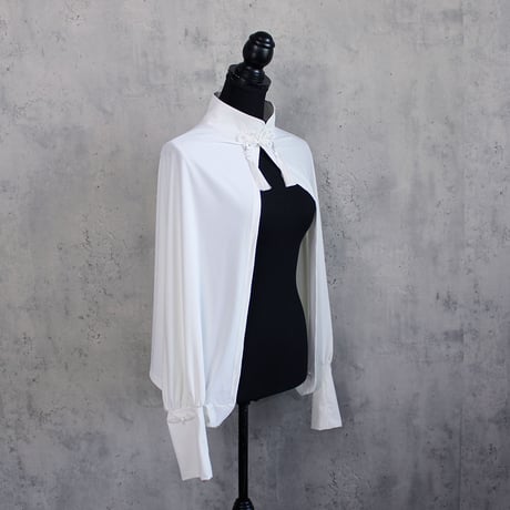 CHINA UV DOLMAN BOLERO