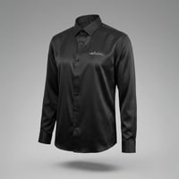 ROSE SIGNAL SHIRT(BLACK)