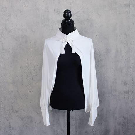CHINA UV DOLMAN BOLERO
