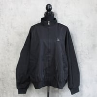 【OUTLET】 EMBLEM BLOUSON