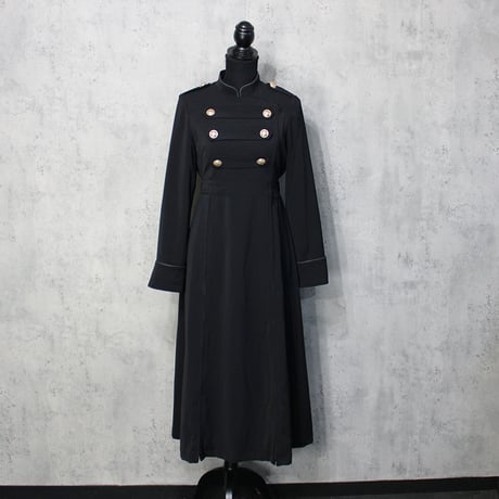 NAPOLEON ONEPIRCE(BLACK)