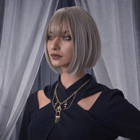 PALACE NECKLACE