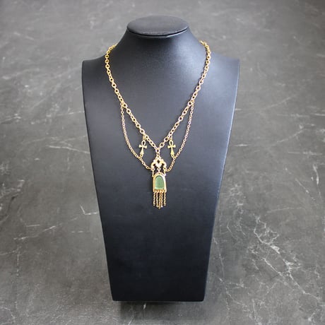 PALACE NECKLACE