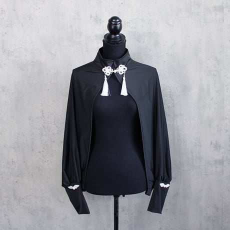CHINA UV DOLMAN BOLERO